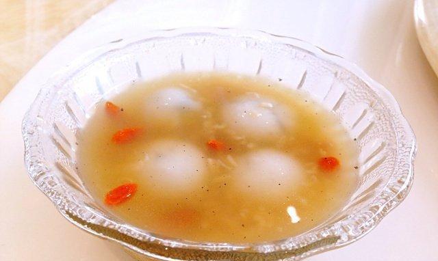 独特的风味，健康的口感（独特的风味）