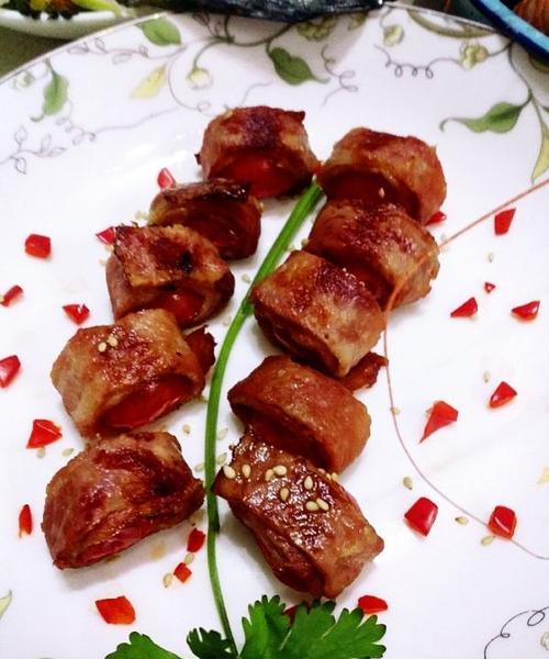 美味的家常料理，健康又好吃（美味的家常料理）