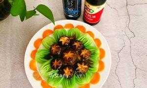 美味圣女果蘑菇食谱（用新鲜圣女果和蘑菇）