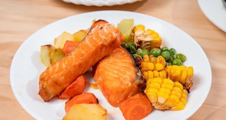美味圣女果蘑菇食谱（用新鲜圣女果和蘑菇）