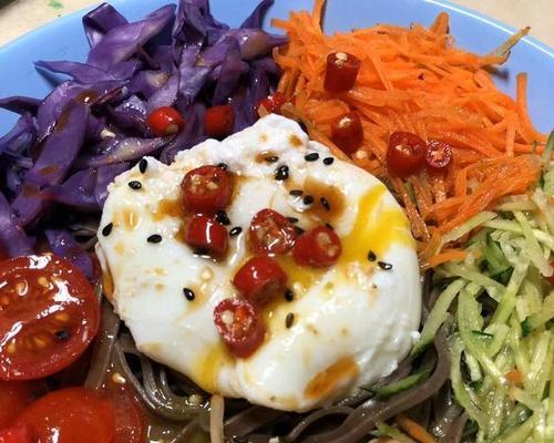 以鸡蛋和圣女果为主料的美食（以鸡蛋和圣女果为主料的美食）