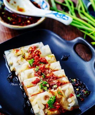 手工制作三色皮冻，一学就会（以新鲜水果为原料）
