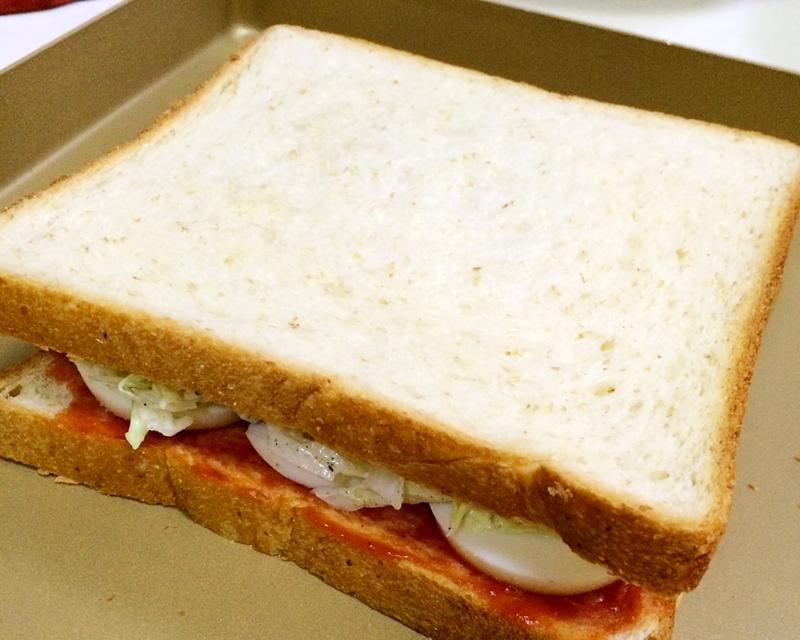 三明治拼盘的制作方法（用新鲜食材打造健康美味）