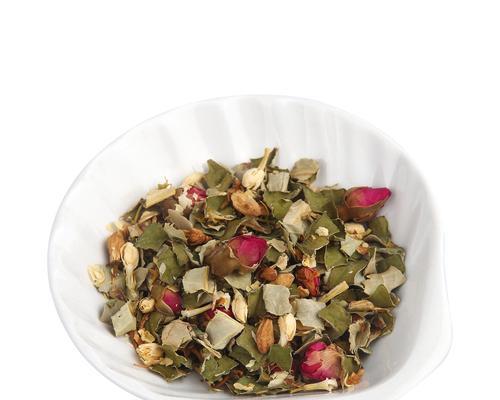 探秘三花茶制作方法（传承百年）