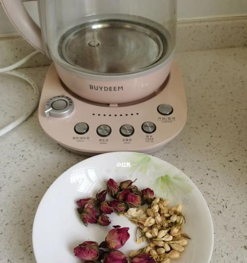 探秘三花茶制作方法（传承百年）