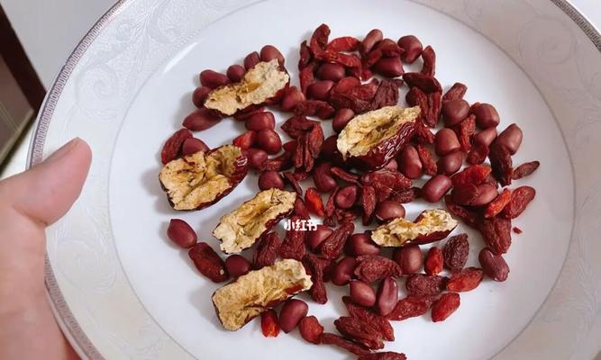 三红粥做法全解（做出红、香、甜的三红粥）