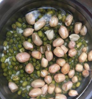 三黑米浆，健康饮品的极致享受（突破口感瓶颈）