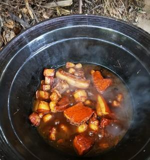 探秘以三炖肉的美食世界（寻找最佳配方）