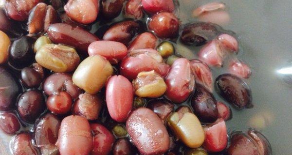 三豆汤——营养美味的家常菜（以豆腐）