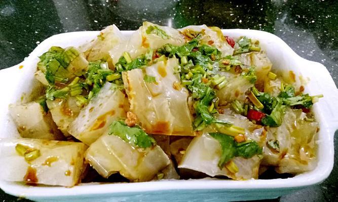 手把手教你做三层果肉冻（以水果为主角）