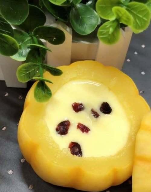 用三彩色打造美味蒸蛋（独家秘籍分享）