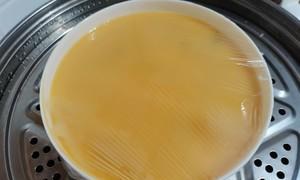 用三彩色打造美味蒸蛋（独家秘籍分享）