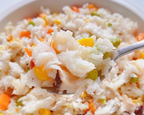 三杯彩蔬鸽饭，营养美味又简单（以传统三杯鸡口感独特调制）