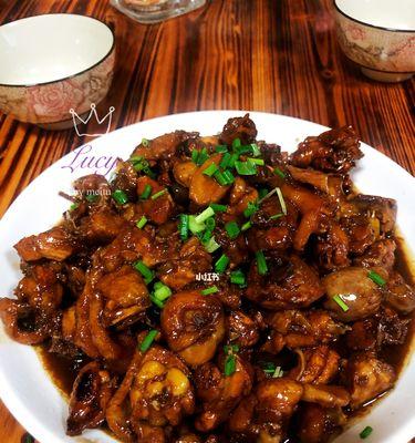 以三杯醋小番茄为主要食材的做法（简单易学）