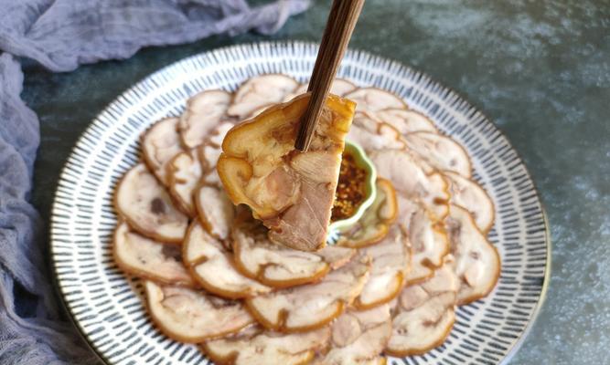 以赛肘花的制作方法及食用技巧（做法详解）