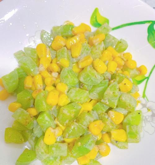 美味又营养（用好食材）