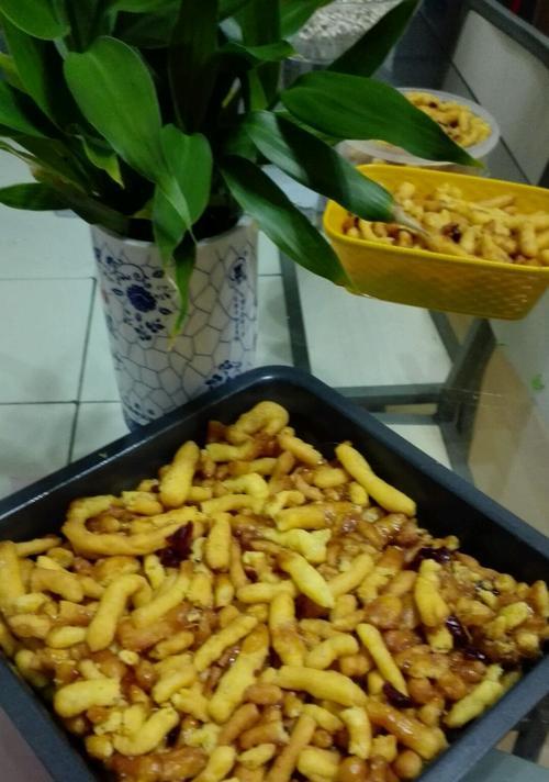 探秘以撒琪玛的制作秘诀（手把手教你制作美味的以撒琪玛）