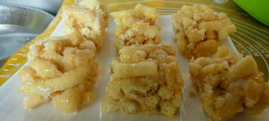 探秘以撒琪玛的制作秘诀（手把手教你制作美味的以撒琪玛）