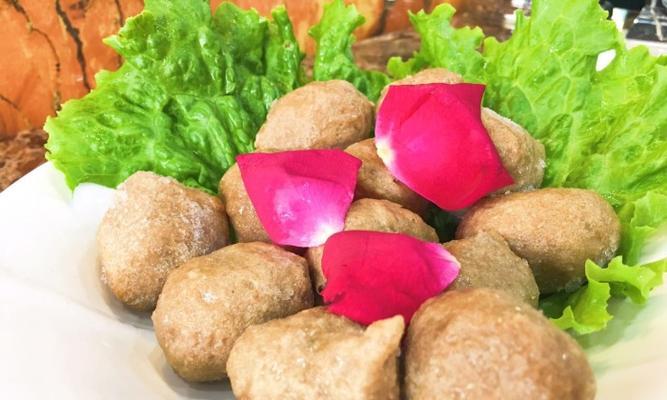 家庭美食（做法简单）