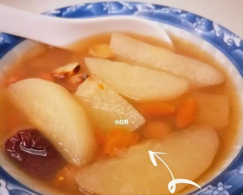 润肺解燥，马蹄莲子板栗糖水做法大全（如何以糖水的方式）