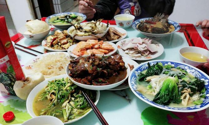 以瑞雪兆丰年，让你的生活更美好（用冬季种植农作物的方法）