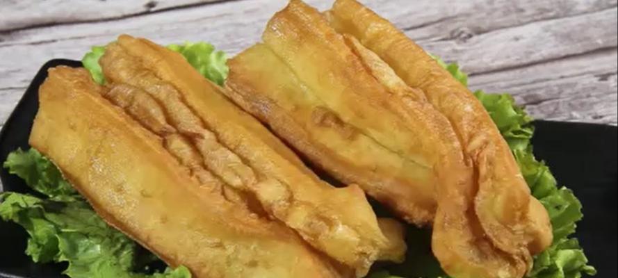 探秘软炸麻花，泡打粉系列的神奇做法（制作软炸麻花的秘诀及流程）