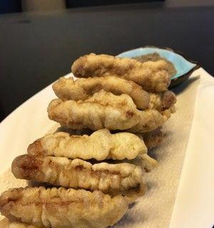 软炸里脊的制作方法（手把手教你做出外酥里嫩的软炸里脊）
