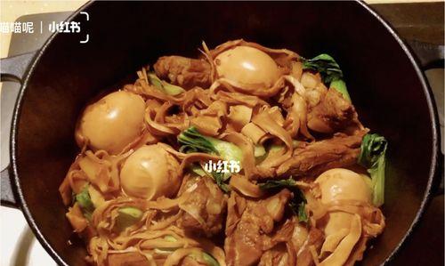 软酥肉火烧，美味可口的传统小吃（让你在家也能品尝正宗的火烧）