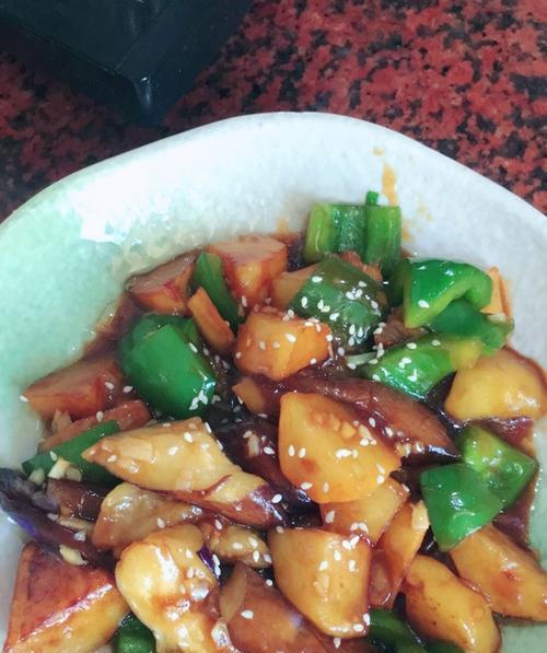 软烧茄子年夜饭（怎样制作软烧茄子年夜饭）