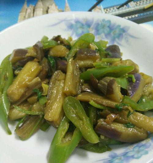 软烧茄子年夜饭（怎样制作软烧茄子年夜饭）