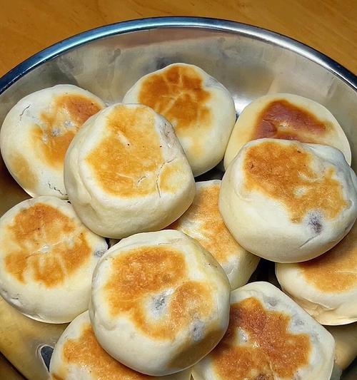 轻松制作美味全麦软饼（以健康为主旨的全麦软饼制作教程）