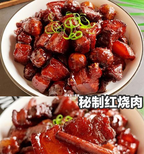 入口即化，美味五花肉的制作方法（让你的舌尖尽享独特风味）
