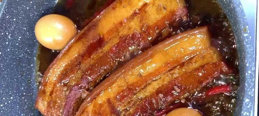 入口即化，美味五花肉的制作方法（让你的舌尖尽享独特风味）