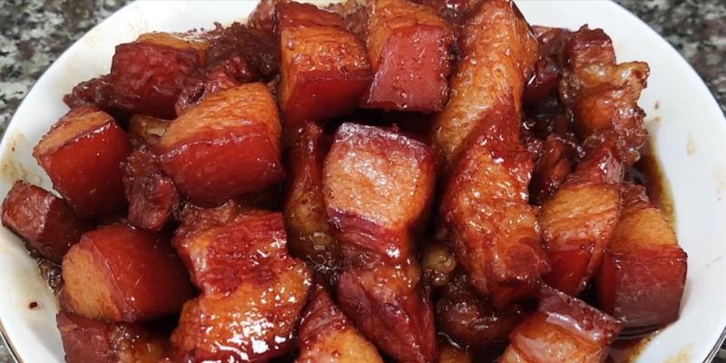 入口即化，美味五花肉的制作方法（让你的舌尖尽享独特风味）