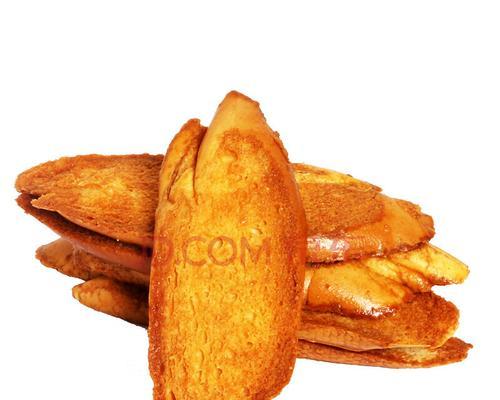 美食天堂的一道佳肴——乳香炆面（用古法炆面）