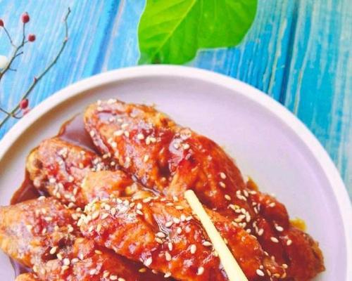 乳香鸡翅的做法及美食享受（乳香鸡翅的做法及美食享受）