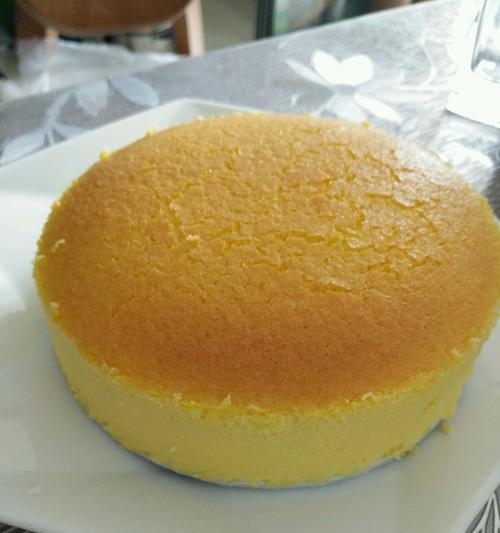 手把手教你制作美味可口的乳酪蛋糕（美味可口的乳酪蛋糕）