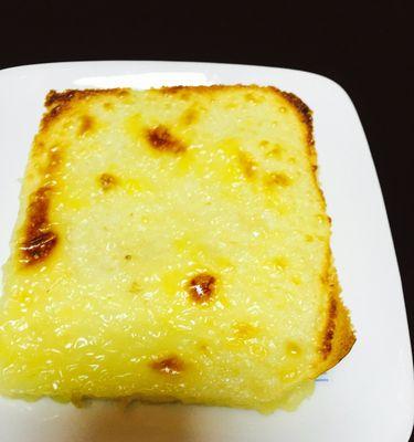 手工制作美味乳酪宝岛面包（让你感受自己的烘焙乐趣）