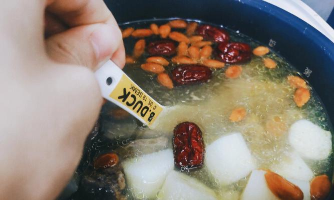 以乳鸽山药汤为主的滋补养生汤品（坐享山珍滋补）
