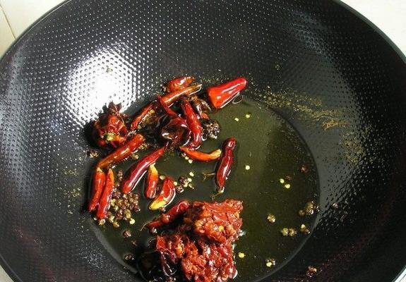 茹果妈妈的秘制水煮鱼（家庭厨艺大赏）