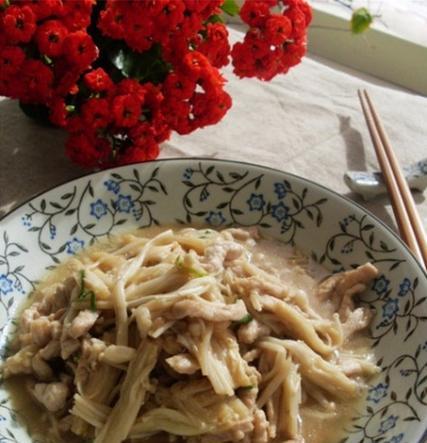 如意肉丝的做法及口感（掌握如意肉丝的技巧）