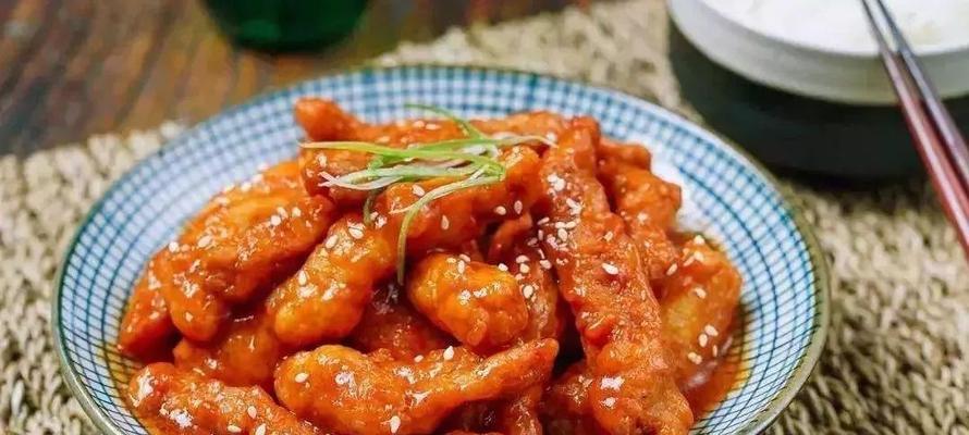 如花茄子的做法（美食家的必备技能）