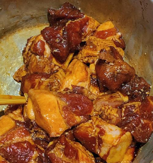教你如何制作口感酥脆、入口即化的肉棕包（教你如何制作口感酥脆）