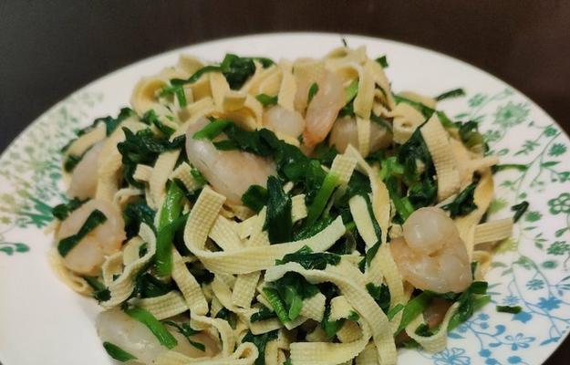 传统美味（舌尖上的经典）