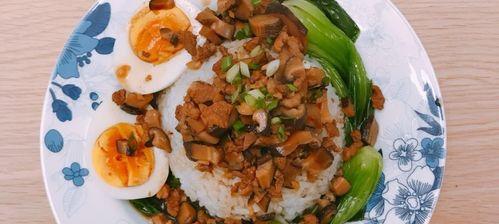 肉燥烧豆仁，鲜香美味的佳肴（用最简单的方法）