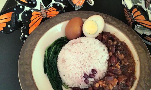 柴鱼肉燥饭的制作方法（做一碗美味可口的柴鱼肉燥饭）