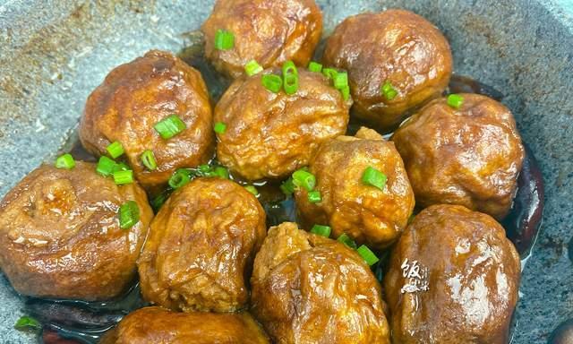 以肉圆番茄汤团圆的做法为主题，体验地道正宗的台湾味道（以肉圆番茄汤团圆的做法为主题）