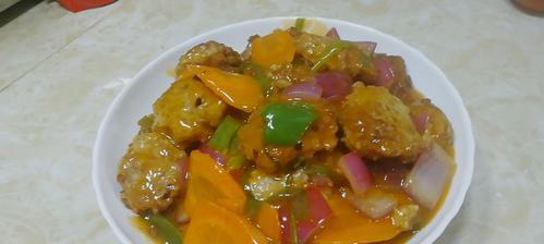 清汤肉圆的制作方法（传统美味）