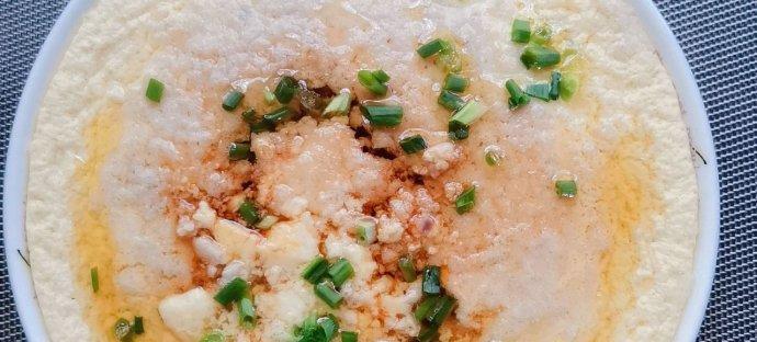 美味又营养的肉馅蒸蛋（做法简单）