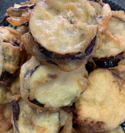 美味肉馅茄盒的制作方法（做法简单）